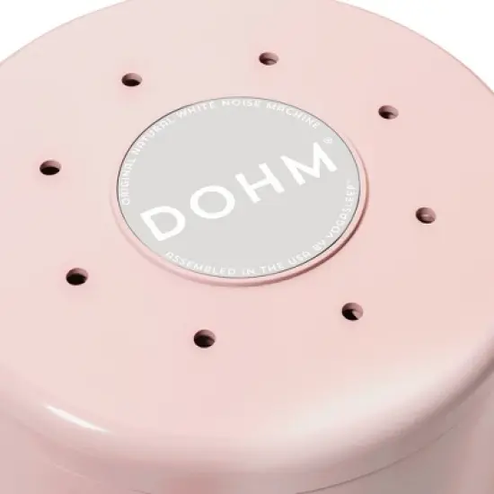 Dohm Classic Natural White Noise Machine image {5}