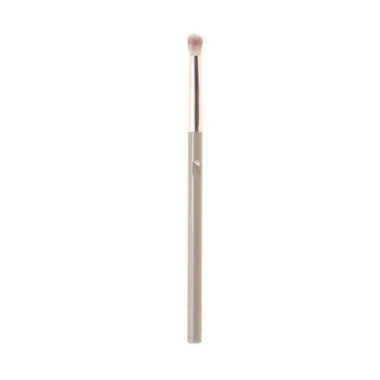 Unique Bargains Durable Blending Makeup Brush Small 1 Pc image {5}