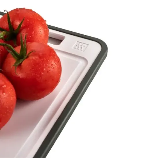 ZWILLING 9.75" x 15.25" x 0.5" Synthetic Cutting Board image {1}