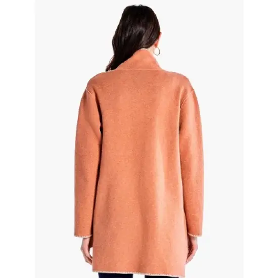 NIC + ZOE Cool Nights Knit Jacket image {6}