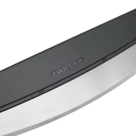 ZWILLING BBQ+ Stainless Steel Rocking Pizza Cutter image {3}