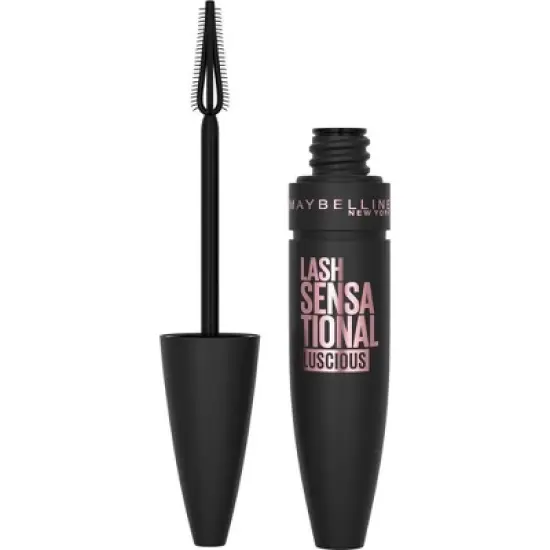 Maybelline Lash Sensational Luscious Mascara image {10}