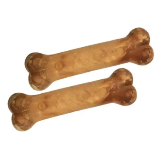 Nylabone Healthy Edibles Chews Roast Beef Regular image {2}