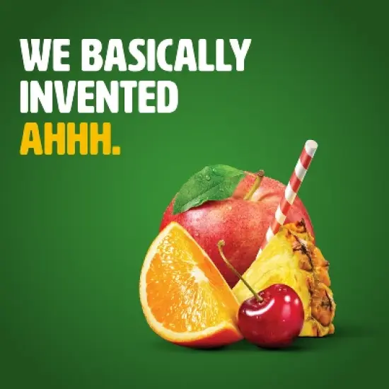 Tropicana Fruit Punch - 46oz image {2}