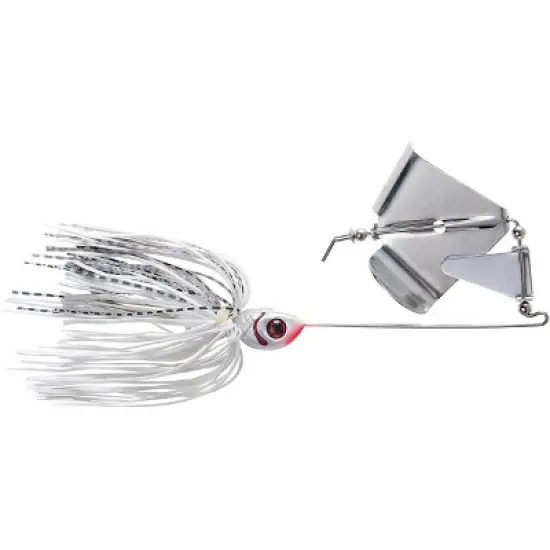 Booyah Baits Pond Magic 1/8 oz. Buzzbait image {3}