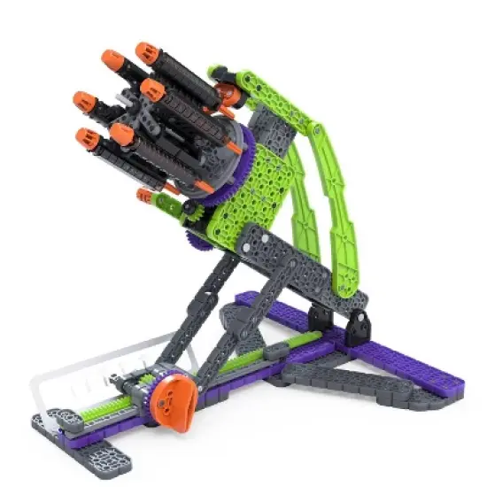 HEXBUG VEX Gatling Rapidblast image {5}