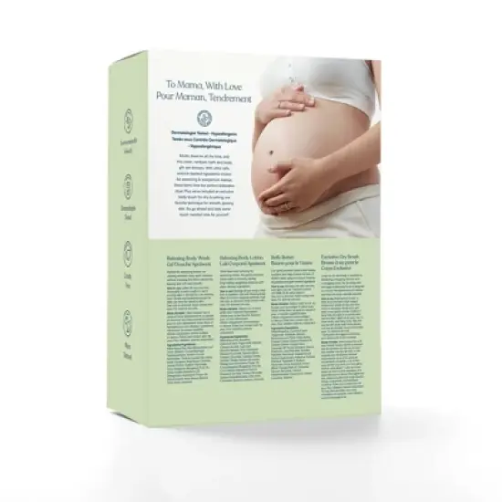 Pipette to Mama with Love Gift Set image {6}