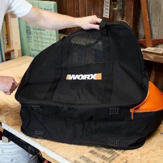 Worx WA0197 Universal Landroid Storage Bag image {2}