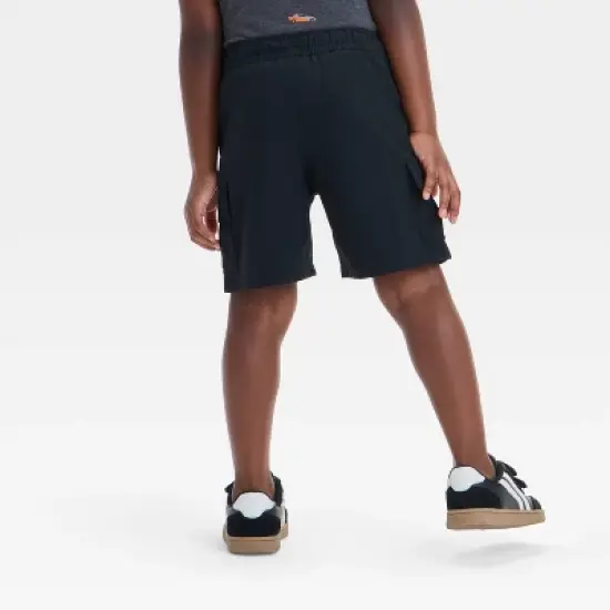 Toddler Boys' Quick Dry Pull-On Shorts - Cat & Jack&trade; image {1}