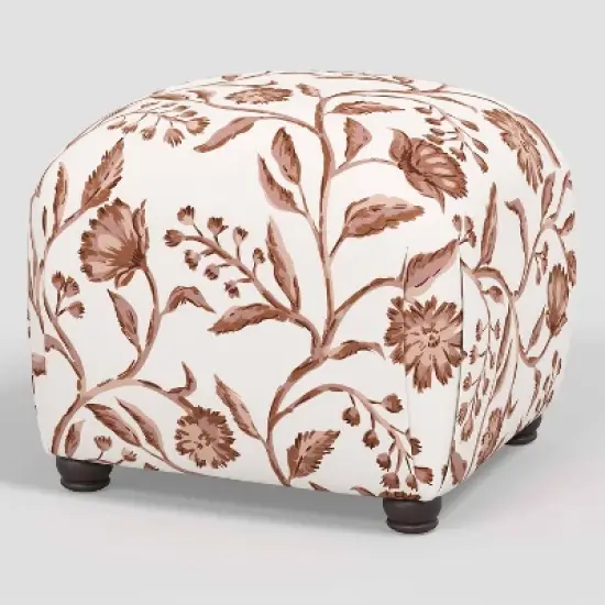 Poppy Ottoman - Threshold&trade; image {8}