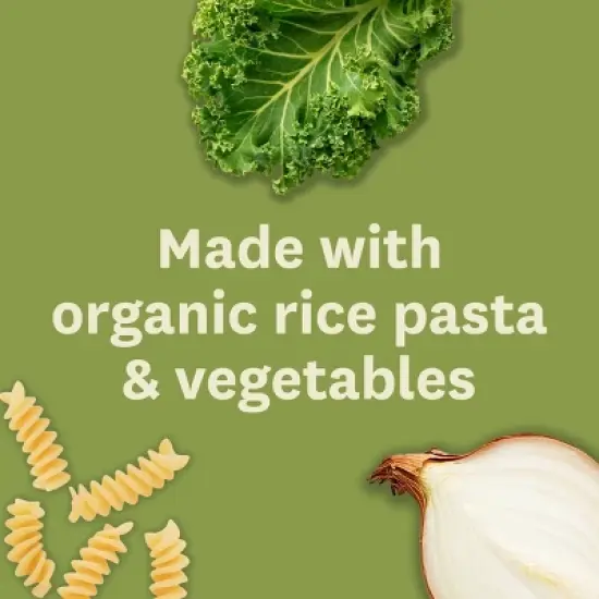 Amy's Gluten Free Frozen Three Cheese Kale Bowl - 8.5oz image {5}