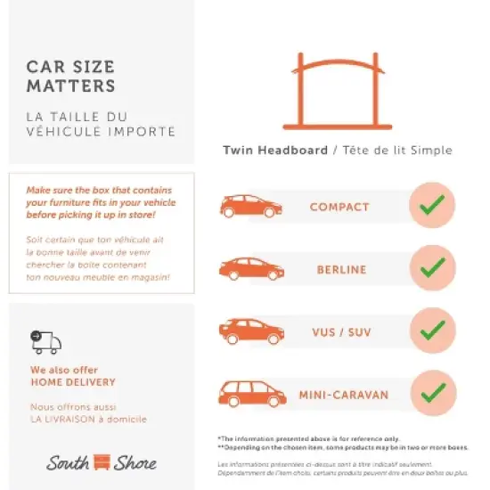 South Shore Fernley Nightstand image {18}