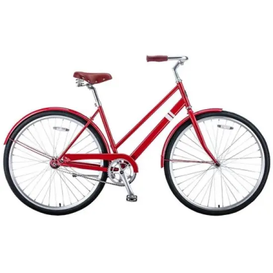 Sole Bicycles Dutch 26" Cruiser Bike image {7}