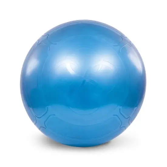 BOSU Exercise Ball - Blue image {5}