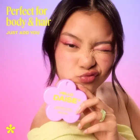 DAISE Fragrance Women's Body Mist - Hello - 3.38 fl oz image {7}