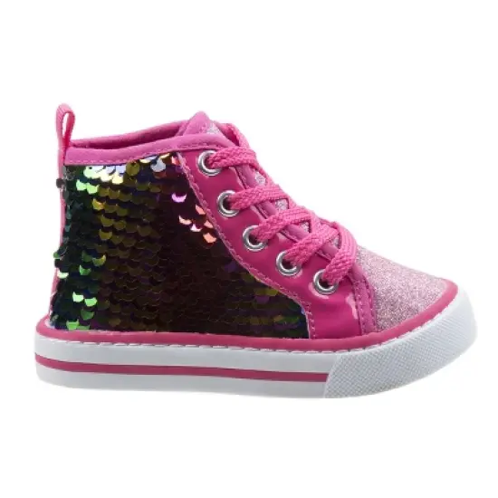 Laura Ashley Toddler Girls' Sneakers (Toddler) image {1}