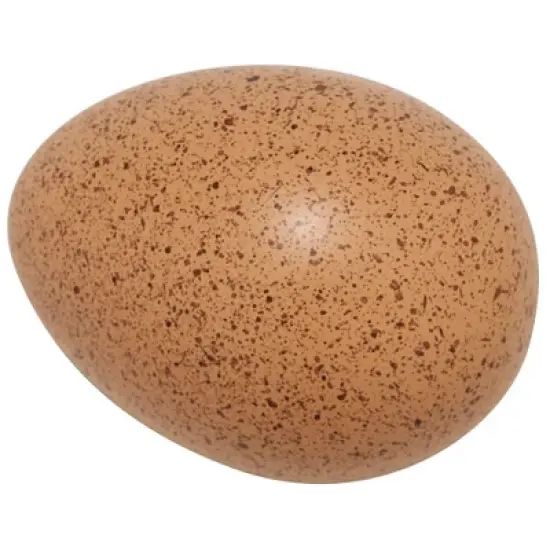 Yellow Door Sensory Sound Eggs  - Set of 6 image {1}