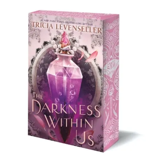The Darkness Within Us - by Tricia Levenseller image {1}