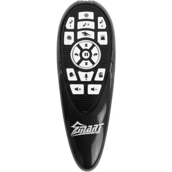 Jupiter Creations, Inc T Rex Rider Programmable R/C Toy image {2}