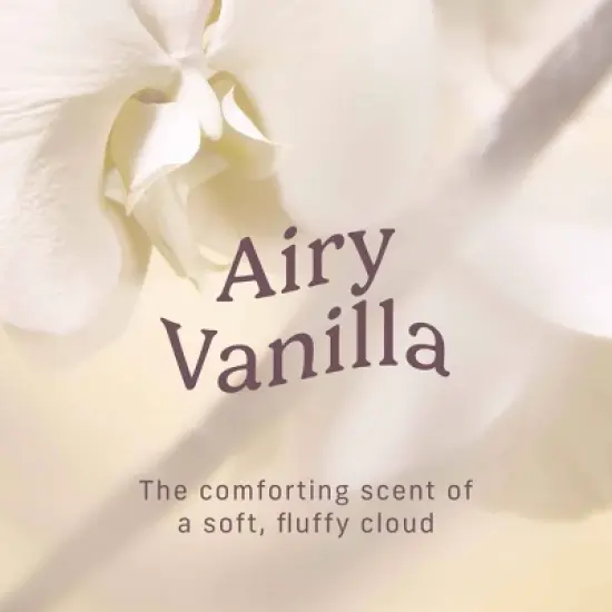 Niches & Nooks Intimate pH Balanced Gentle Feminine Wash - Airy Vanilla - 7 fl oz image {4}