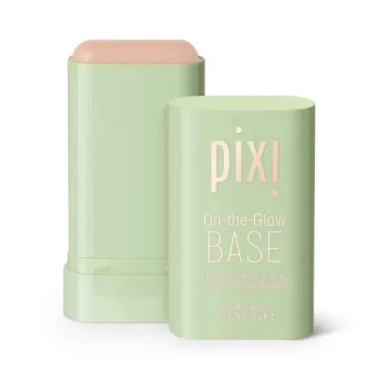 Pixi by Petra On-the-Glow BASE Foundation - 0.6oz image {14}