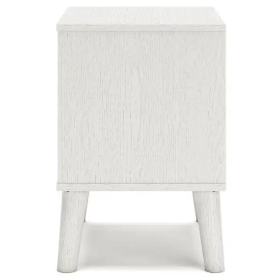 Aprilyn Nightstand White - Signature Design by Ashley image {7}