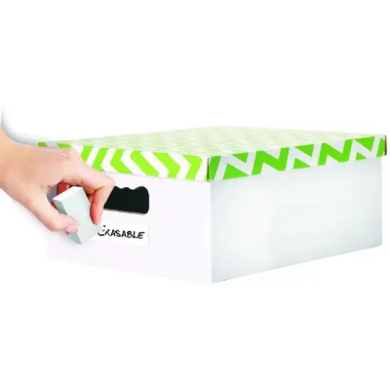 Jokari Erasable Multiuse Labels Refills - The Ultimate Solution for Organizing Your Home image {3}