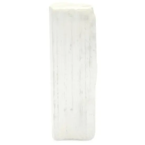 WellBrite Selenite Wands, Healing Crystal Sticks, Home D&eacute;cor (3-5 in, 3 lbs) image {5}