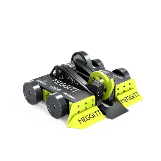HEXBUG BattleBots RIVALS Platinum image {5}