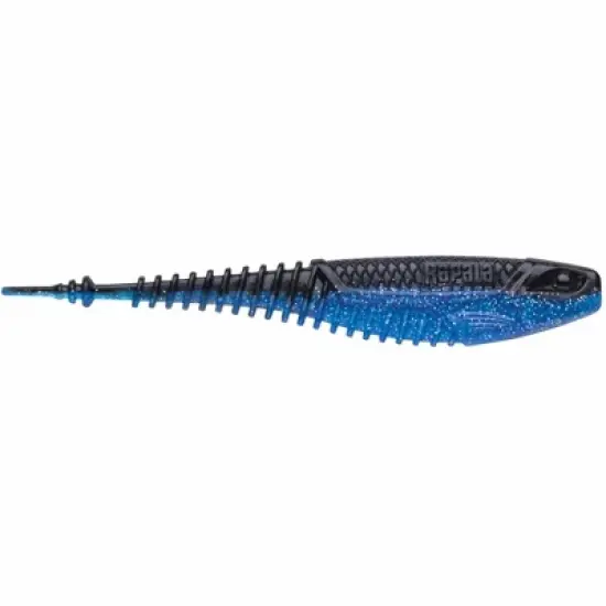 Crush City Freeloader 4.25" image {7}