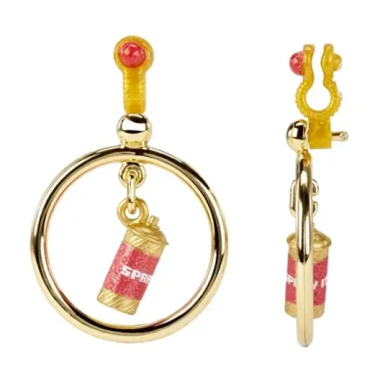 L.O.L. Surprise! Big Baby M.C. Swag Fashion Doll image {4}