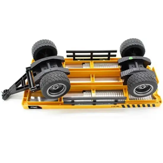 Top Race Truck Carrier Slab Attachment TR-216 Remote Control image {2}