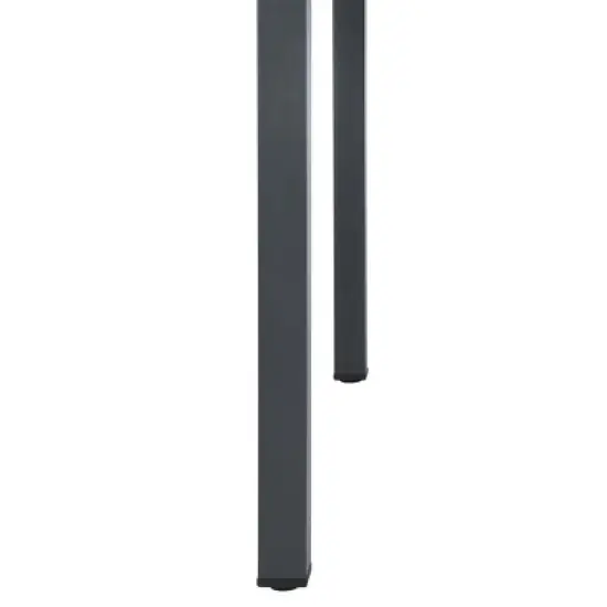 Beldan Dining Table - Indoor/Outdoor - PAT4034 - Taupe - Safavieh image {6}