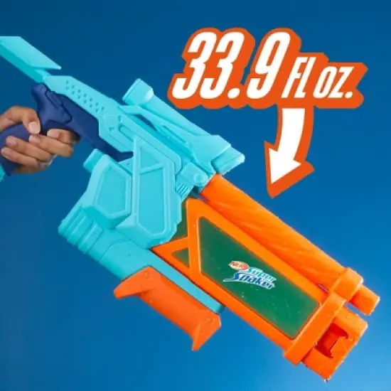 NERF Super Soaker Mega Dunk-Fill image {6}