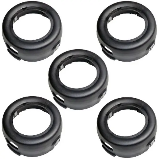 Husqvarna String Trimmer Replacement Trimmer Head Covers - 544044402-5PK image {1}