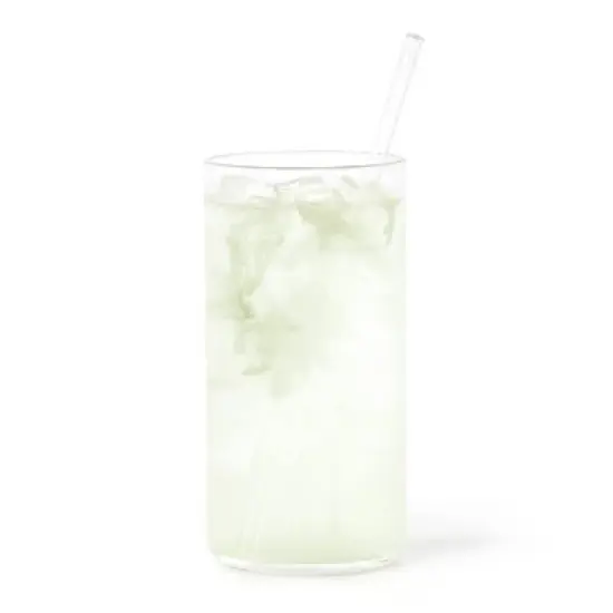 Coconut Lime Liquid Water Enhancer Drops - 1.62 fl oz - Market Pantry&trade; image {2}