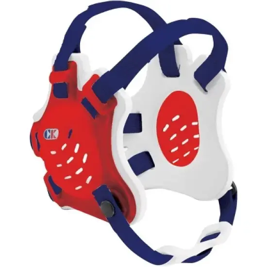 Cliff Keen F5 Tornado Wrestling Headgear image {72}