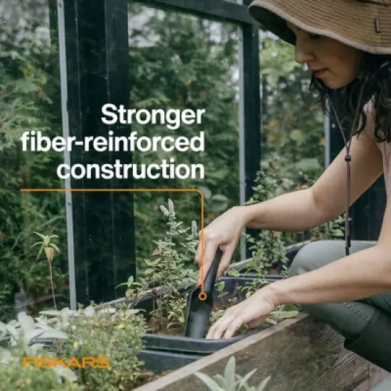 Fiskars Recycled Transplanter image {5}