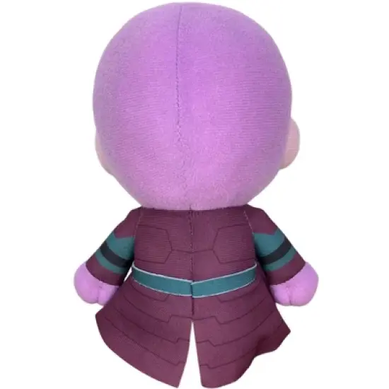 GREAT EASTERN ENTERTAINMENT CO DRAGON BALL SUPER- HIT SITTING PLUSH 7" image {1}