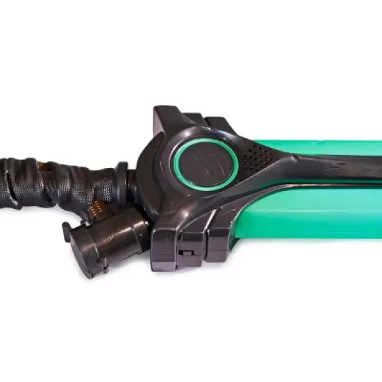 League of Legends Premium Life-size Ekko's Bat image {4}