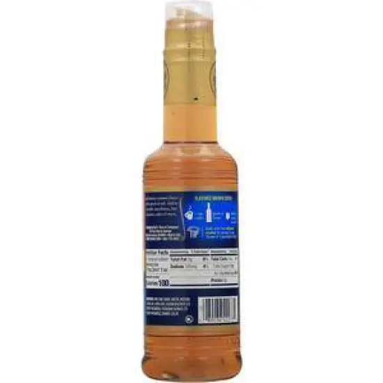 Torani Salted Caramel Syrup - 12.7 fl oz image {1}