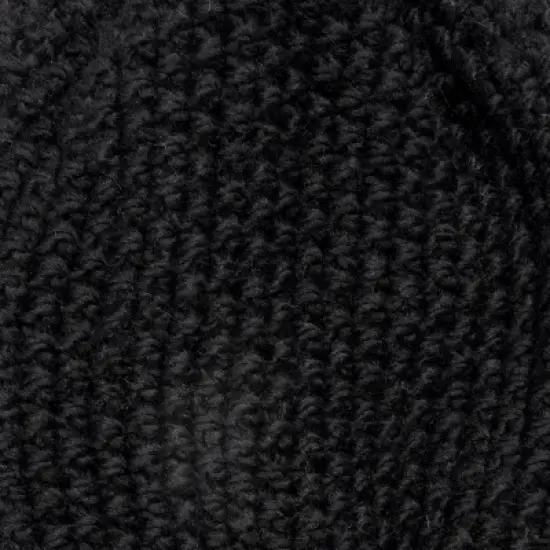 MUK LUKS Men's Ribbed Beanie image {1}