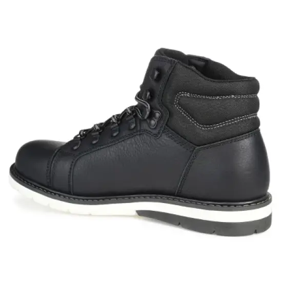 Territory Men's Atlas Cap Toe Ankle Boot image {6}