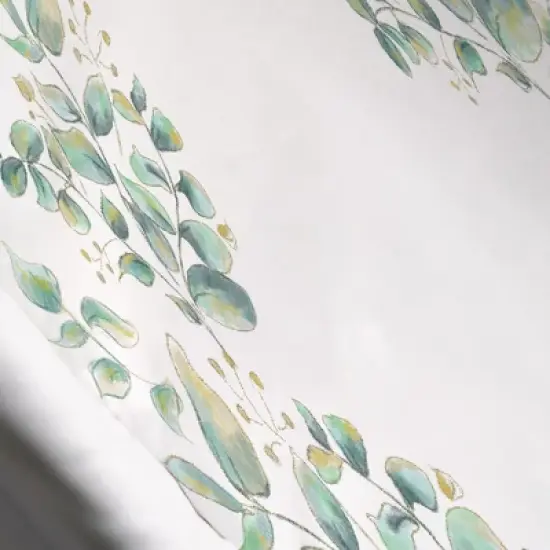 JumpOff Jo Hypoallergenic Fitted Bassinet Sheet for Baby Boys & Girls - Rectangular, Hourglass & Oval Crib Compatible, Soft, Breathable, Machine Washable image {4}