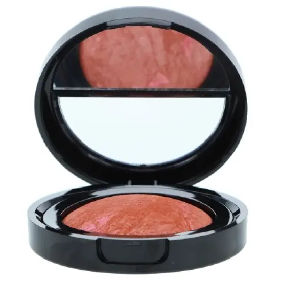 Laura Geller Baked Blush-n-Brighten Pink Grapefruit 0.16 oz image {1}