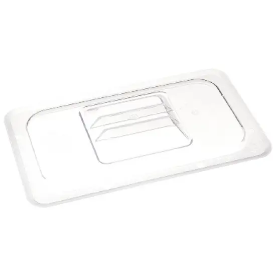 Winco Food Pan Cover image {1}