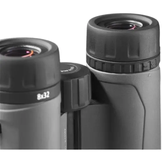 Zeiss 8x32 Terra ED Binoculars (Black) image {2}