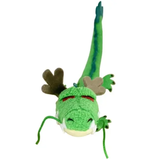 GREAT EASTERN ENTERTAINMENT CO DRAGON BALL SUPER- SHENRON Plush image {2}