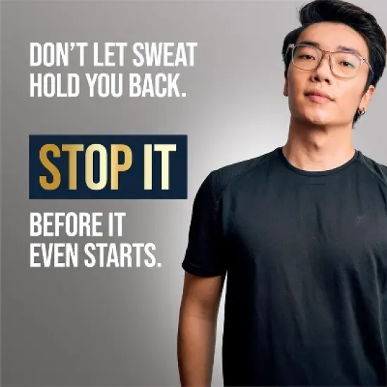 Certain Dri Prescription Strength Clinical Anti-Perspirant Roll- On 1.2Oz image {4}