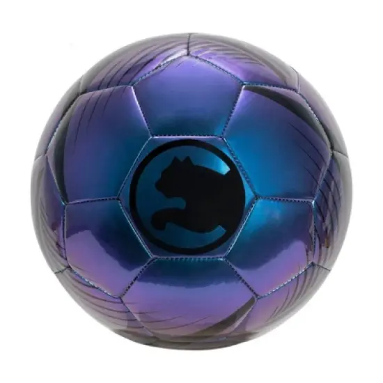 ProCat by Puma Chord Iridescent Soccer Ball - Blue/Purple image {3}